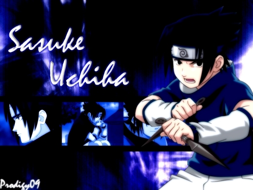 Sasuke