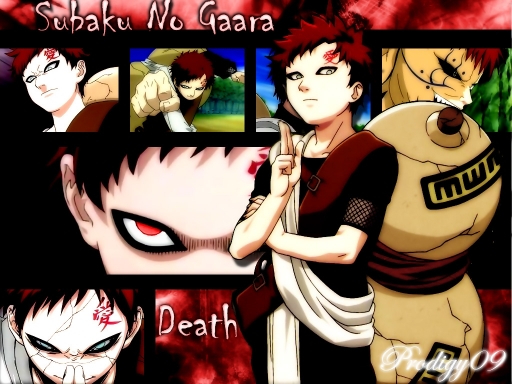 Gaara