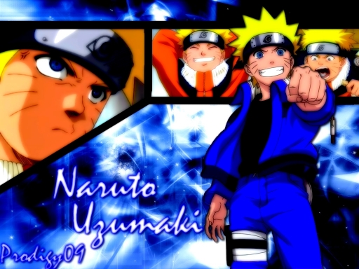 Naruto