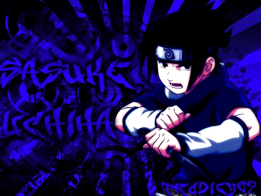 Sasuke