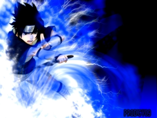 Sasuke