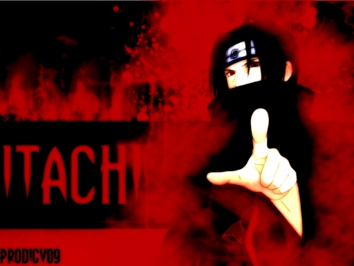 Itachi