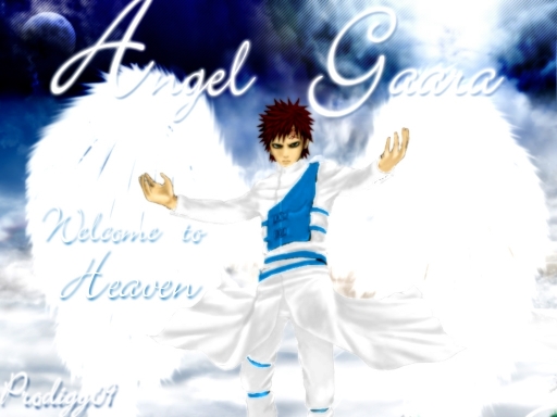 Angel Gaara