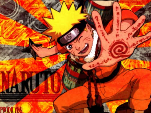 Naruto