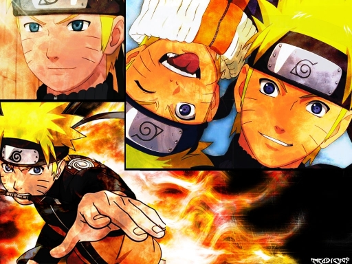 Naruto