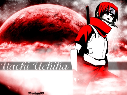 Itachi