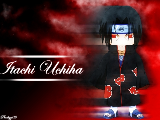 Itachi