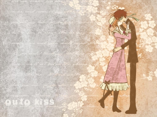 - Outo Kiss -