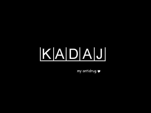 Kadaj