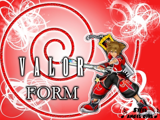 Valor Form