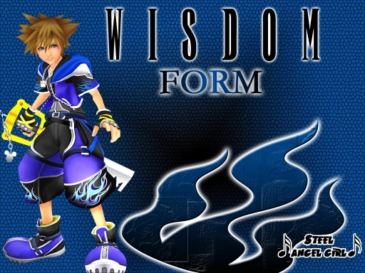 Wisdom Form