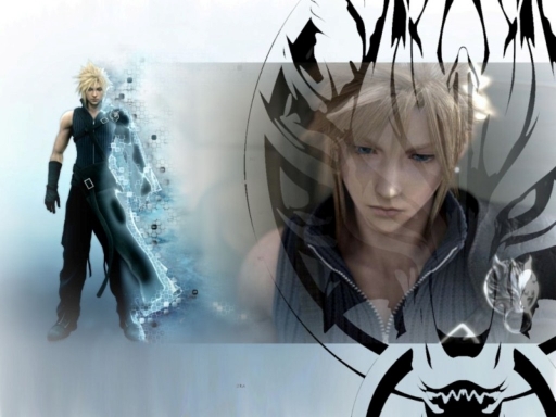 Cloud Strife