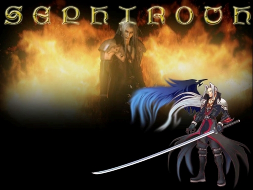 Sephiroth