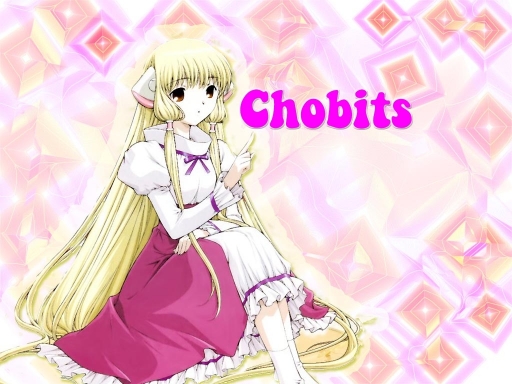 Spring Chobits