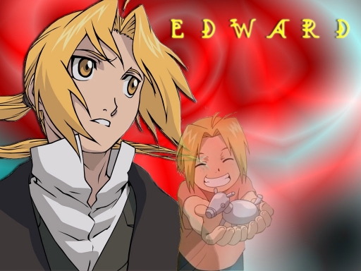 Red Edward