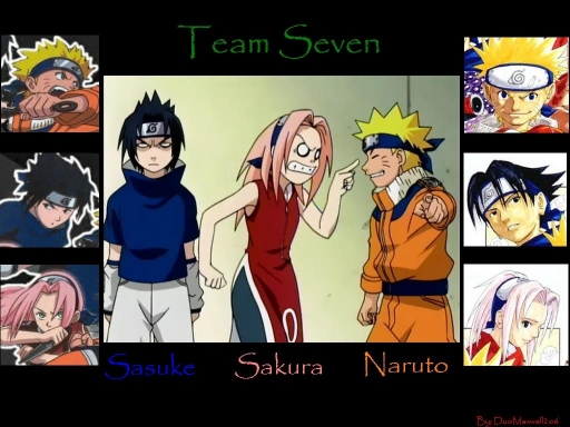 Team 7