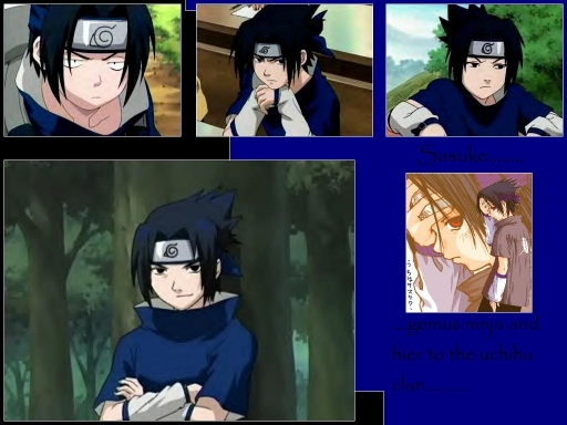 Sasuke