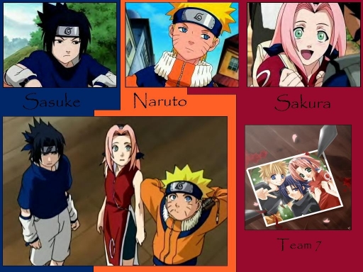 team 7