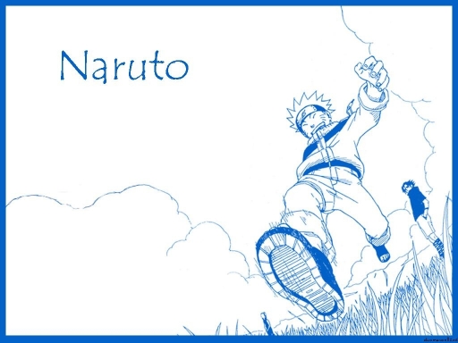 naruto