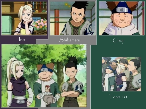 team 10