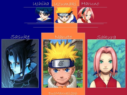 team 7even