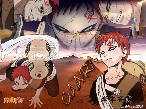 GAARA