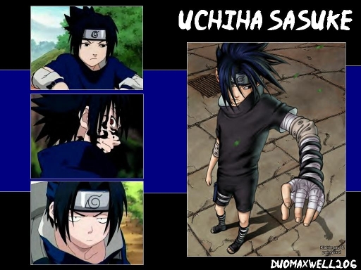 uchiha