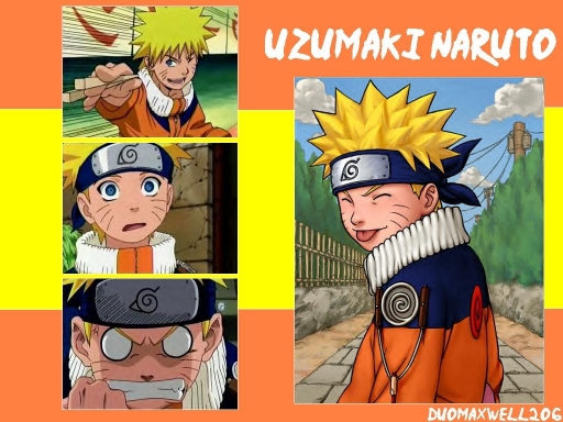 uzumaki