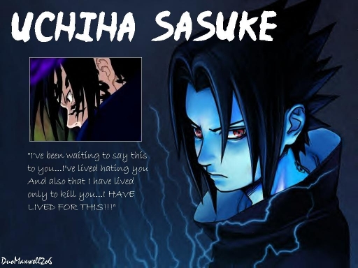 Uchiha