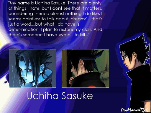 Sasuke