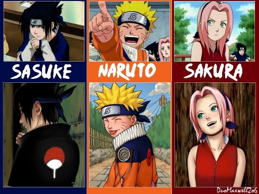 Team Seven Dude