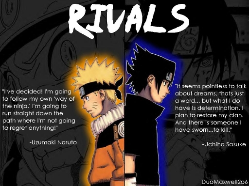 Rivals