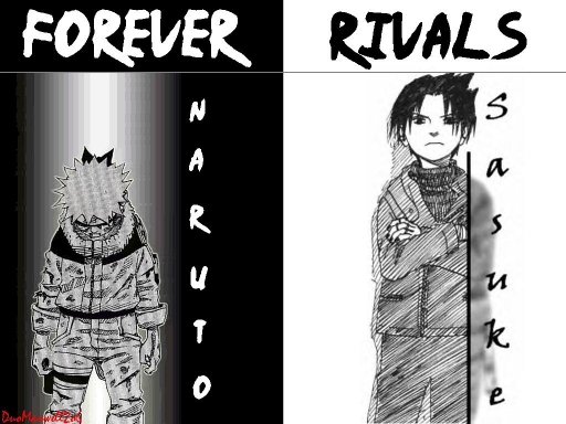 Forever Rivals