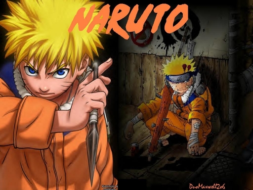 Naruto