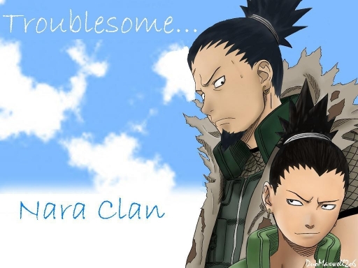 Nara Clan