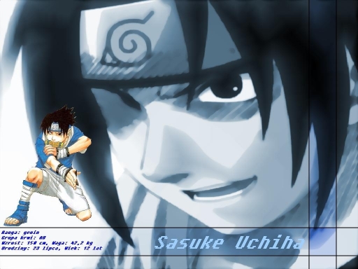 Sasuke-kun