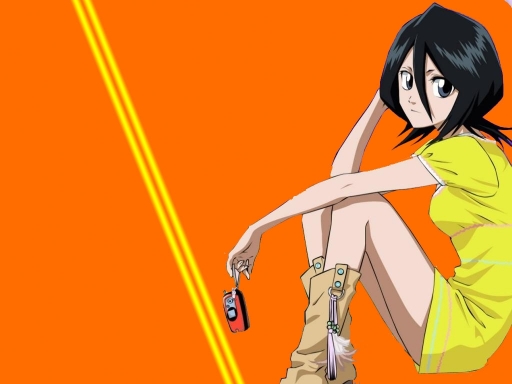 Rukia