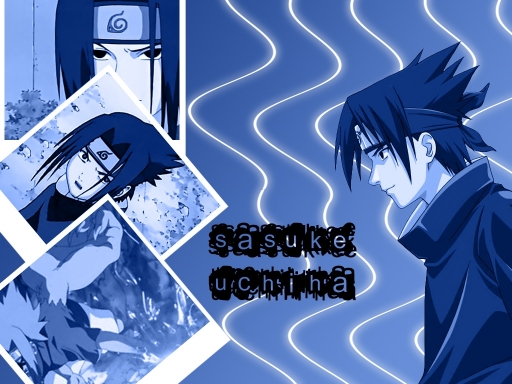 Sasuke Uchiha; Power Lust