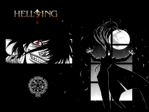 Hellsing