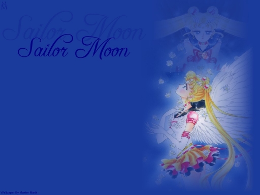 Sailor Moon: Blue Eternal