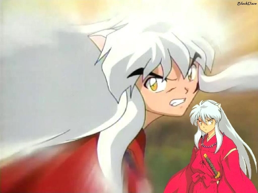 Inuyasha