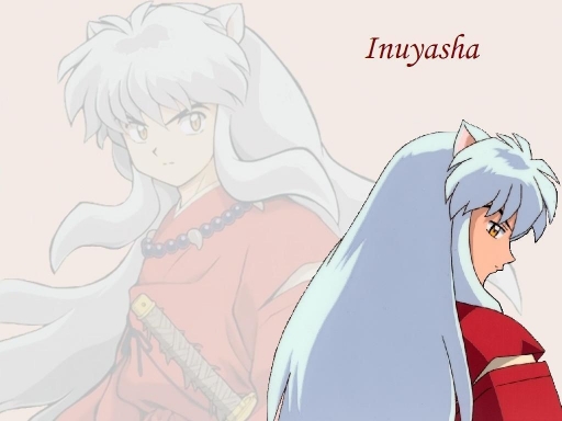 Inuyasha