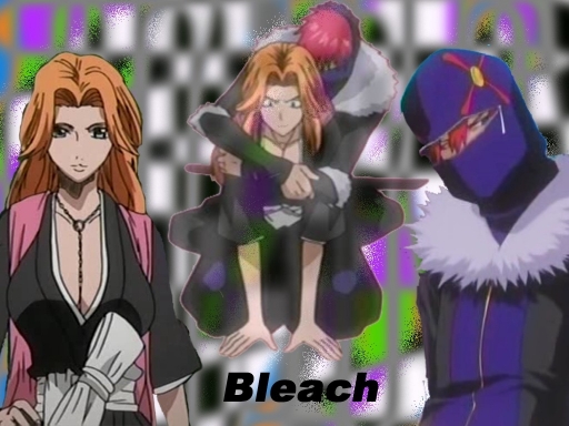 Bleach