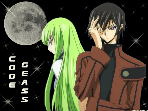 Code Geass