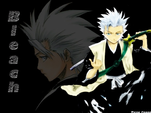 Bleach