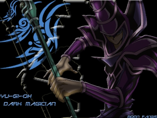 Dark Magician