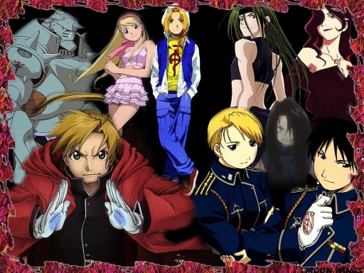 Fma