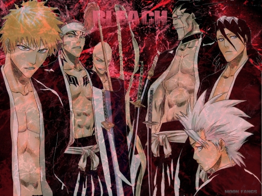 Bleach