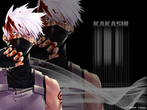 Kakashi