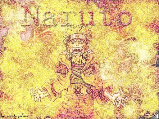 Naruto-galeria